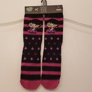 Odd Sox Family Guy Crew Socks